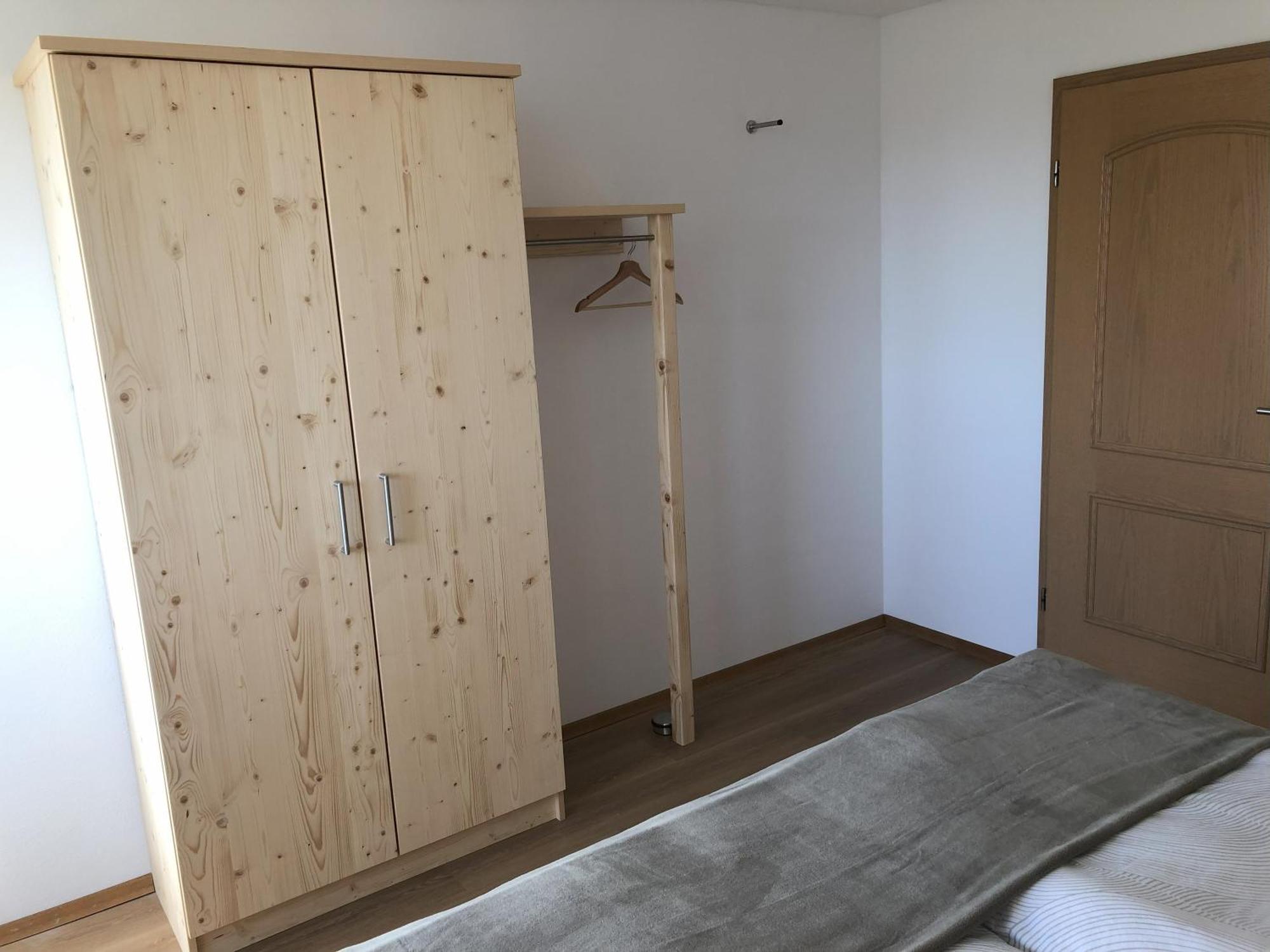 Immenberg Apartment Dirlewang