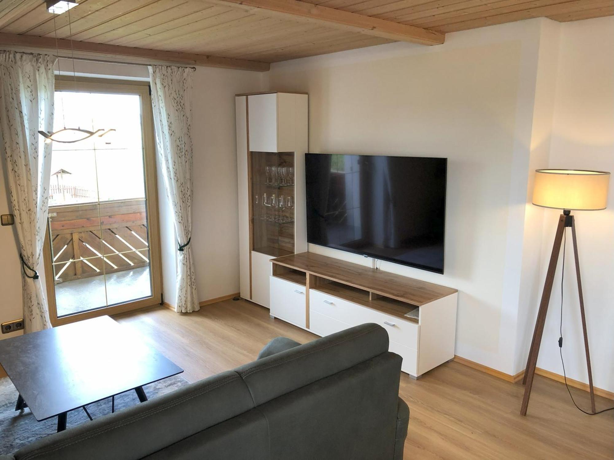 Immenberg Apartment *