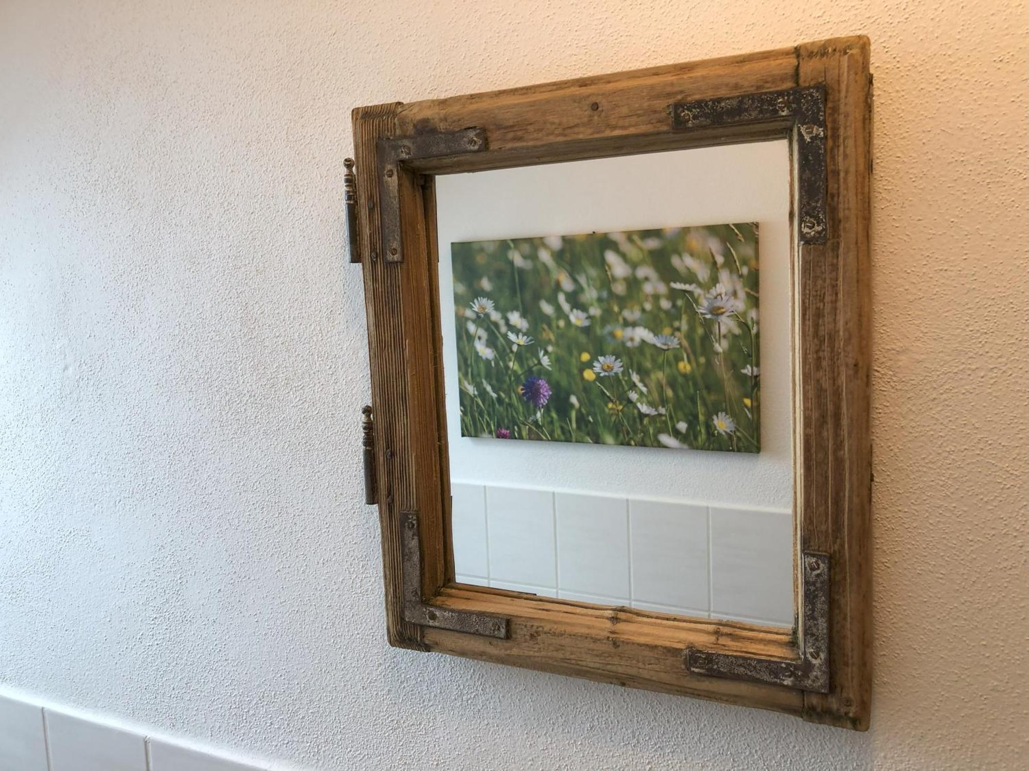Apartment Immenberg