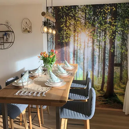 Ferienwohnung Immenberg Dirlewang Exterior foto