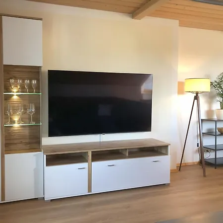 Ferienwohnung Immenberg Dirlewang Exterior foto