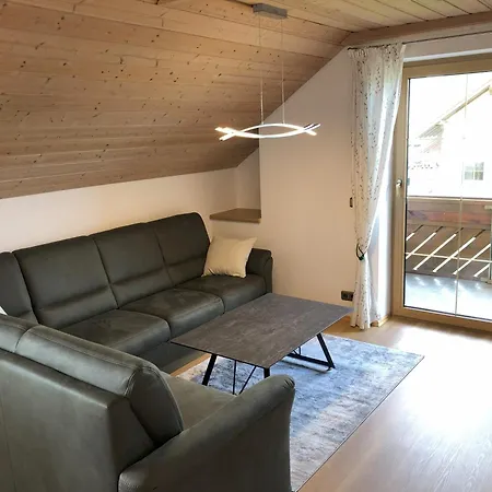 Ferienwohnung Immenberg Dirlewang Exterior foto