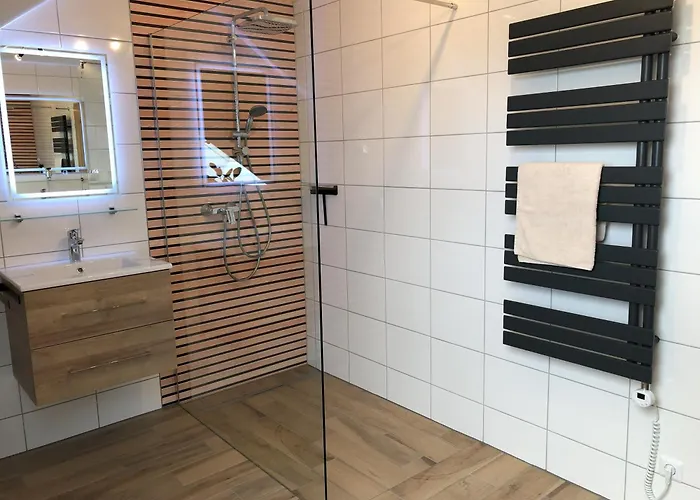 Ferienwohnung Immenberg