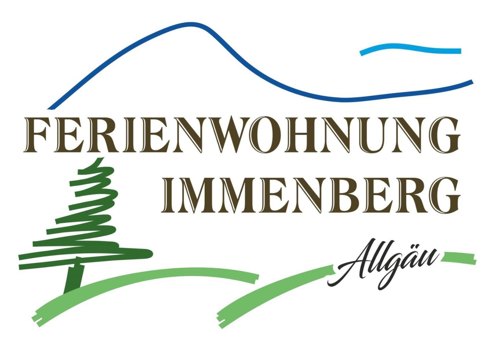 Immenberg Apartment *