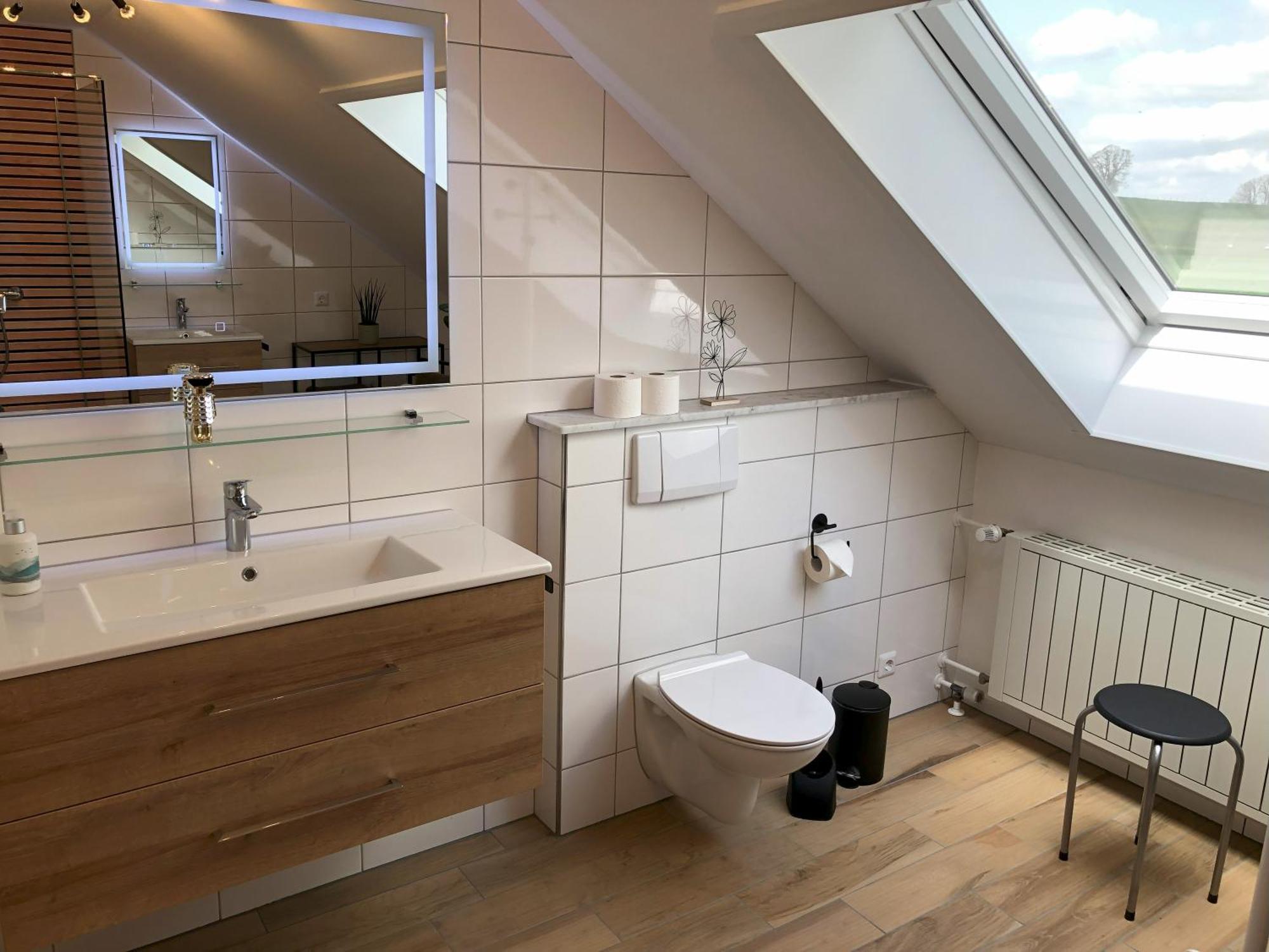 Immenberg Apartment