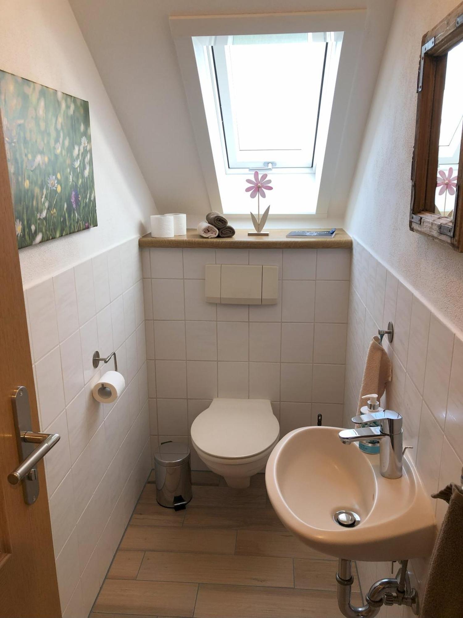 Immenberg Apartment Dirlewang