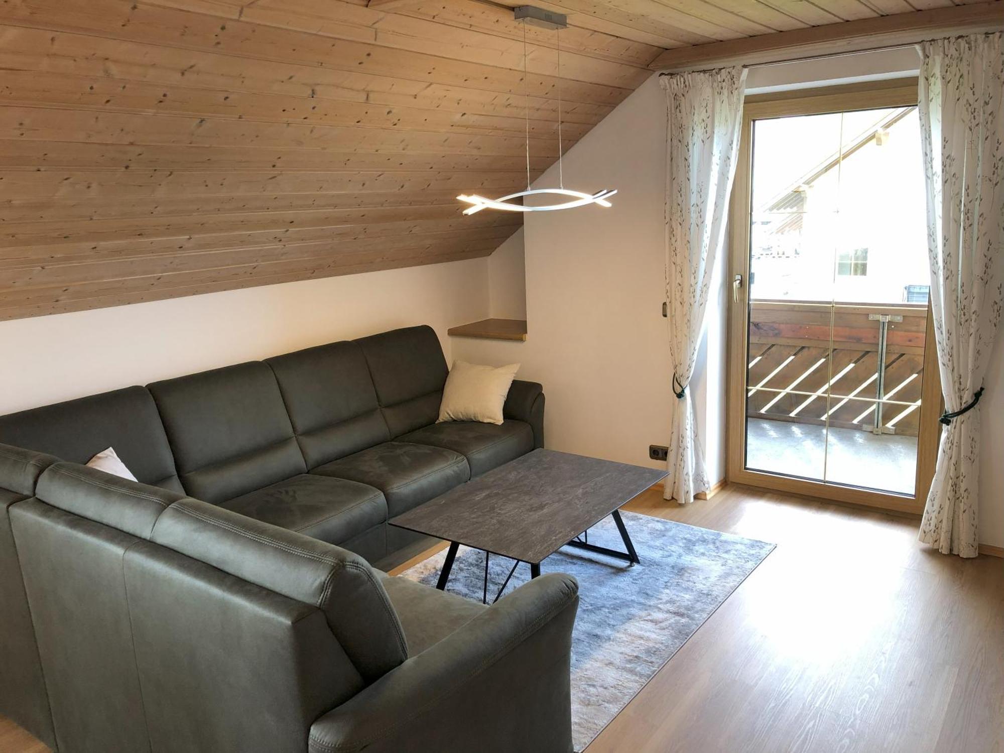 Immenberg Apartment *