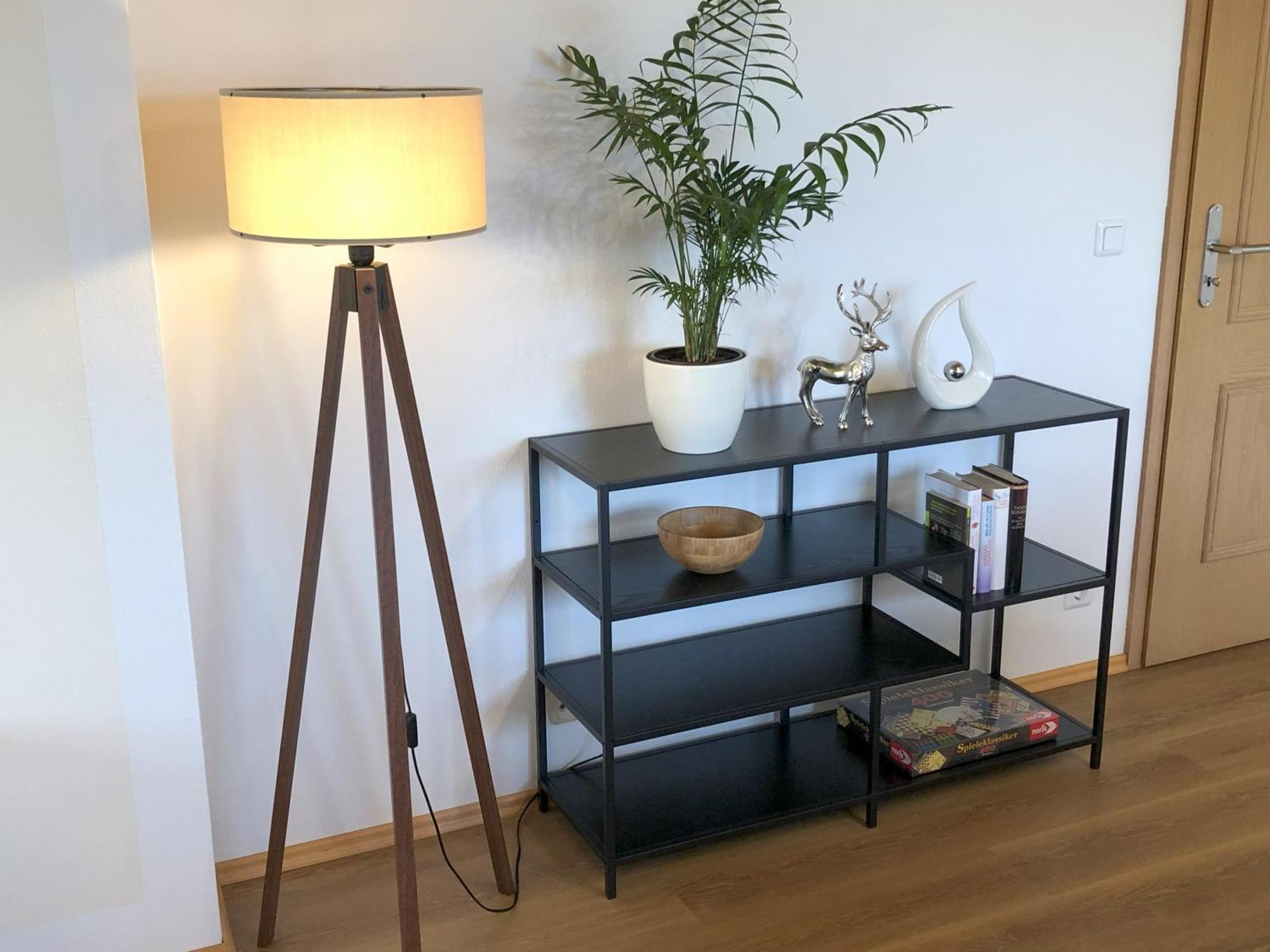 Apartment Immenberg *