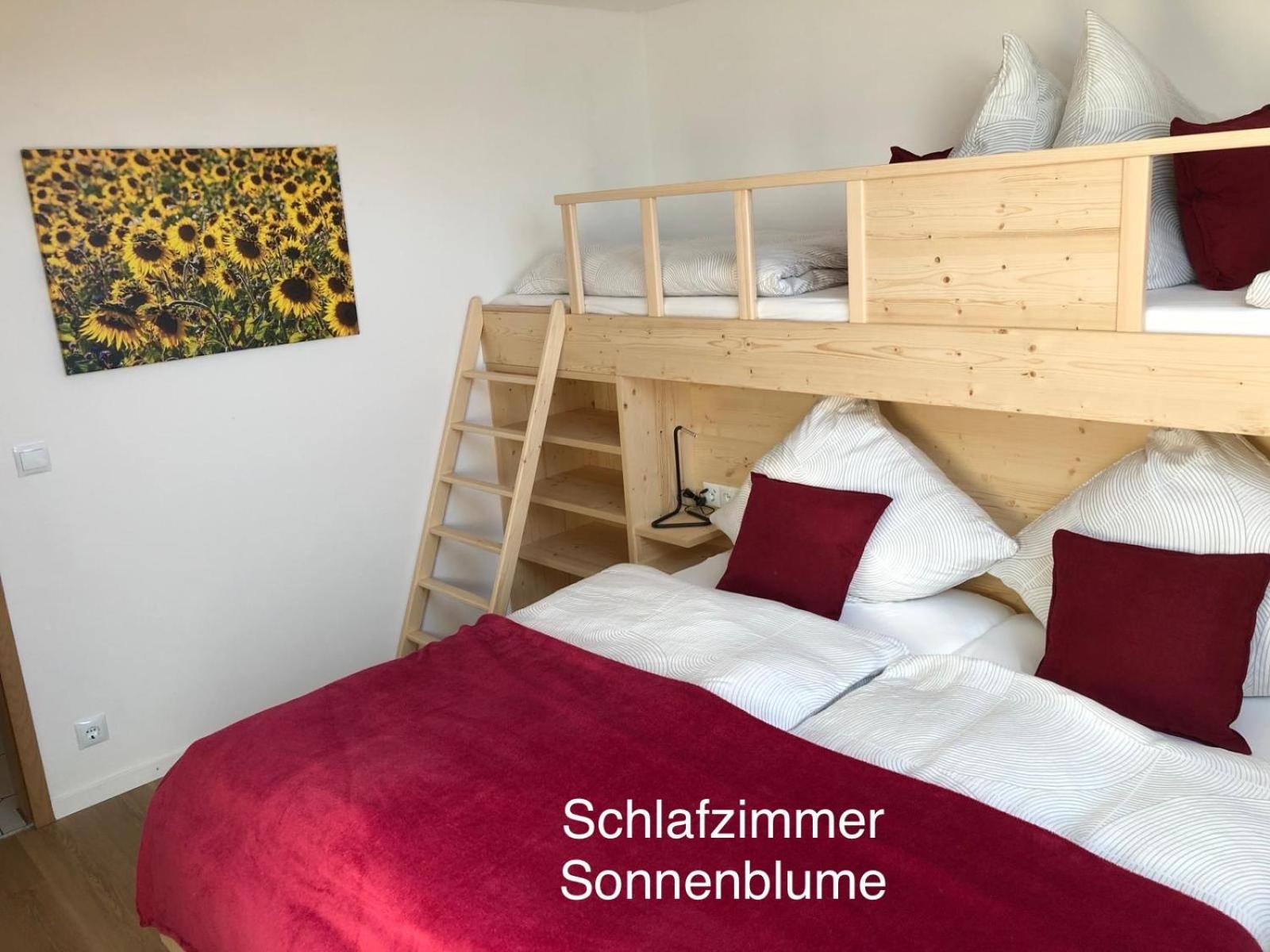 Immenberg Apartment