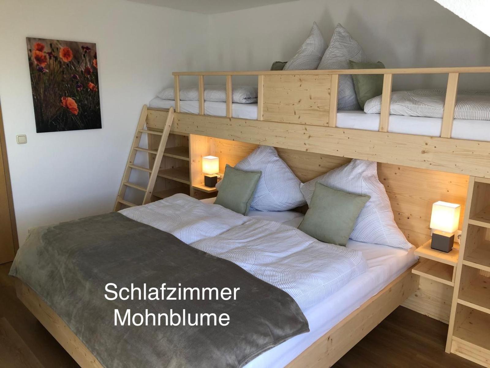 Apartment Immenberg