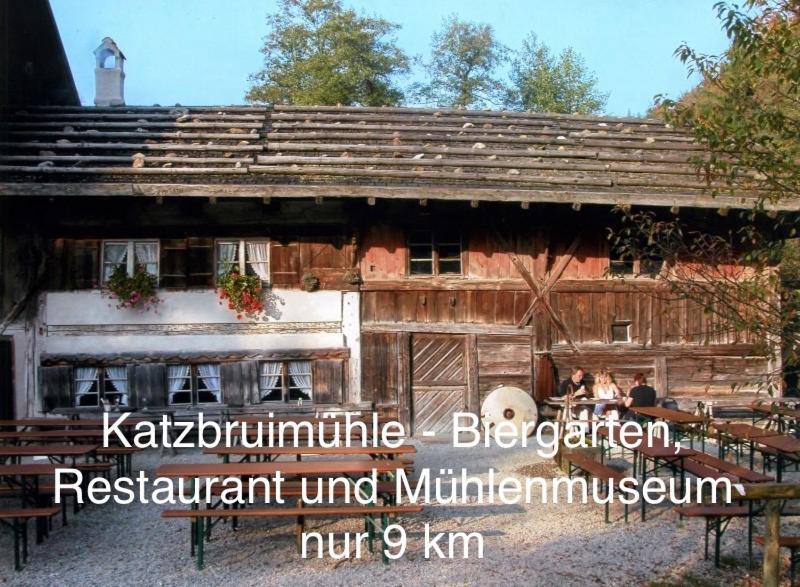 Apartment Immenberg